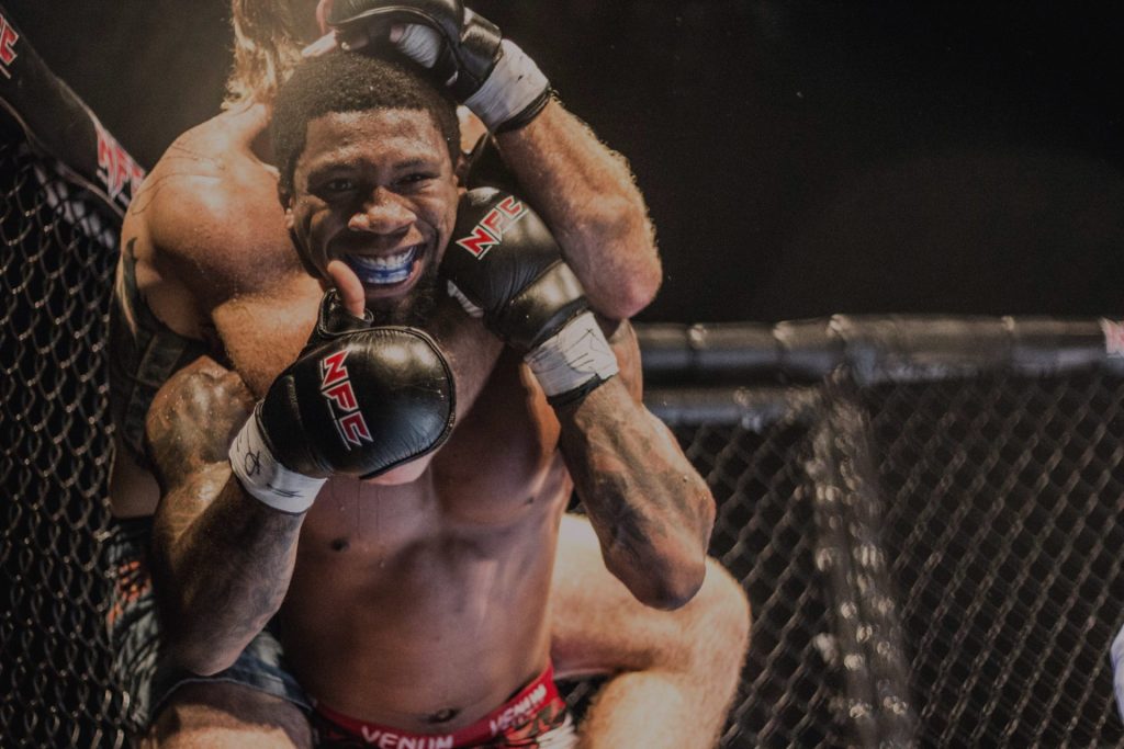 mma