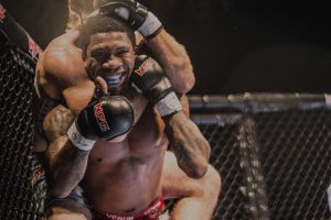 mma