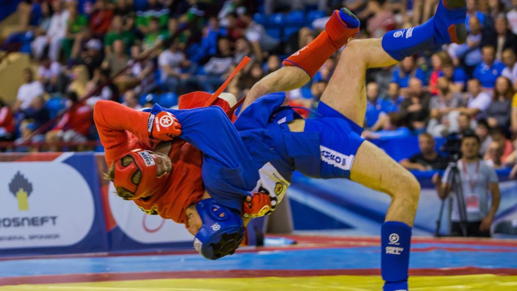 sambo