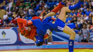 sambo