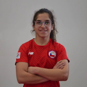 Javiera Roco