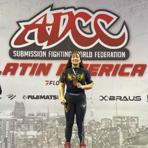 Alanis Zamora Arancibia