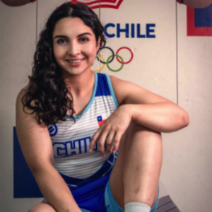 Javiera Miranda Silva