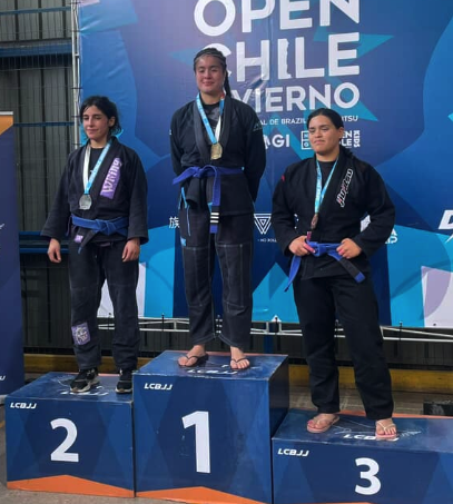 Romina Paz Madrid Núñez - Imagen 4