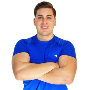 Gabriel Francovich