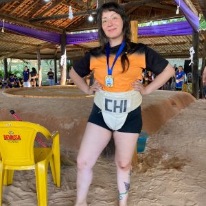 Paloma Salas